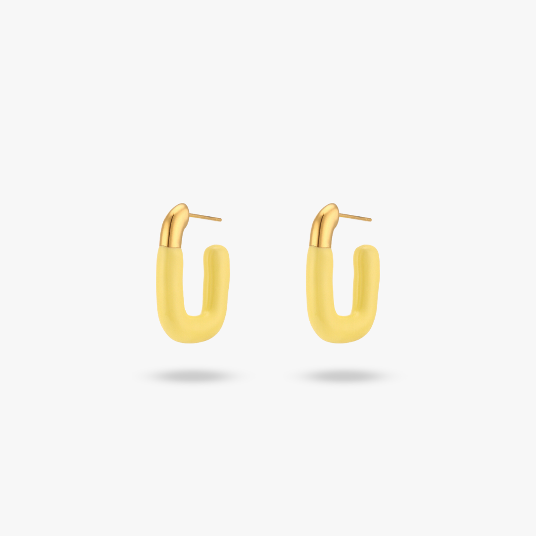 Candy Earrings