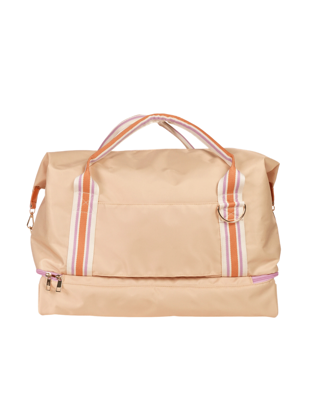 Butterscotch Weekender Bag