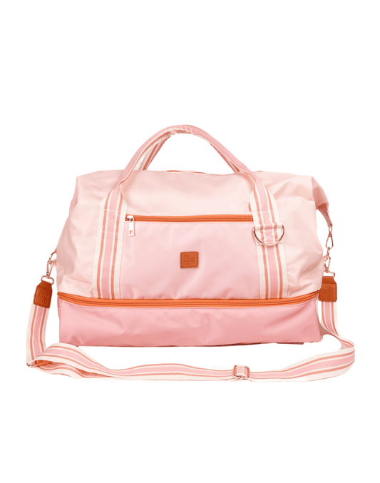 Fairy Floss Weekender Bag