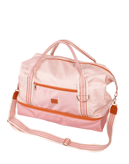 Fairy Floss Weekender Bag