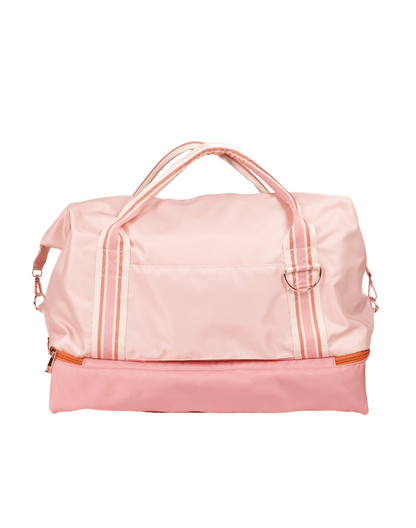 Fairy Floss Weekender Bag