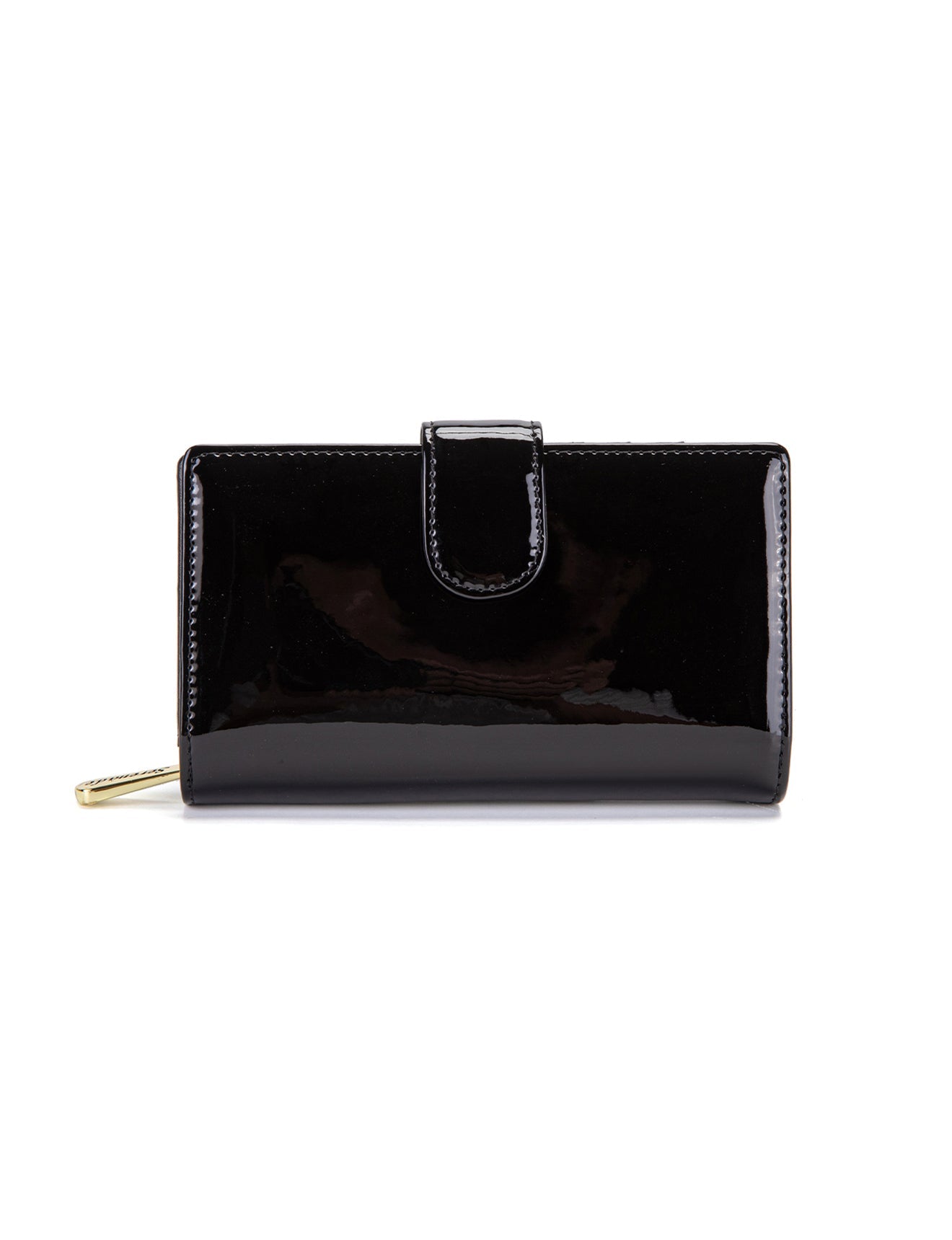 ELOISE MED LEATHER RFID WALLET- WSF2502- NEW IN