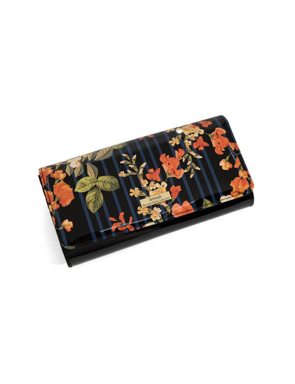 BRYONY LARGE LEATHER RFID WALLET-WSN9101