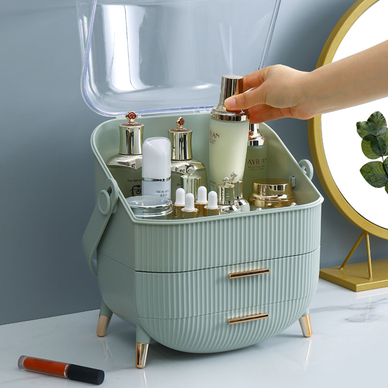 AURORA | Cosmetics & Jewelry Storage Organizer