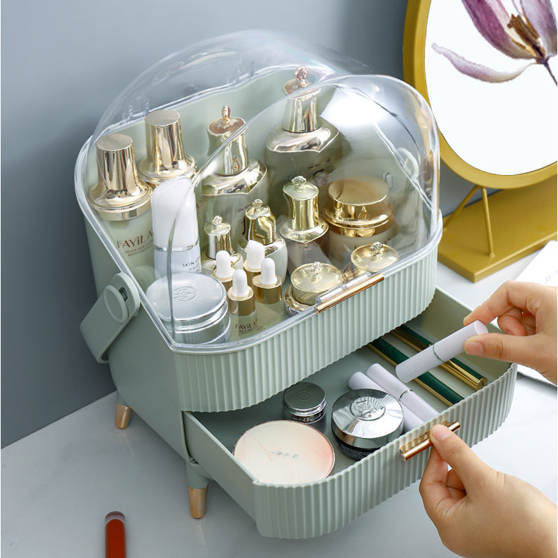 AURORA | Cosmetics & Jewelry Storage Organizer