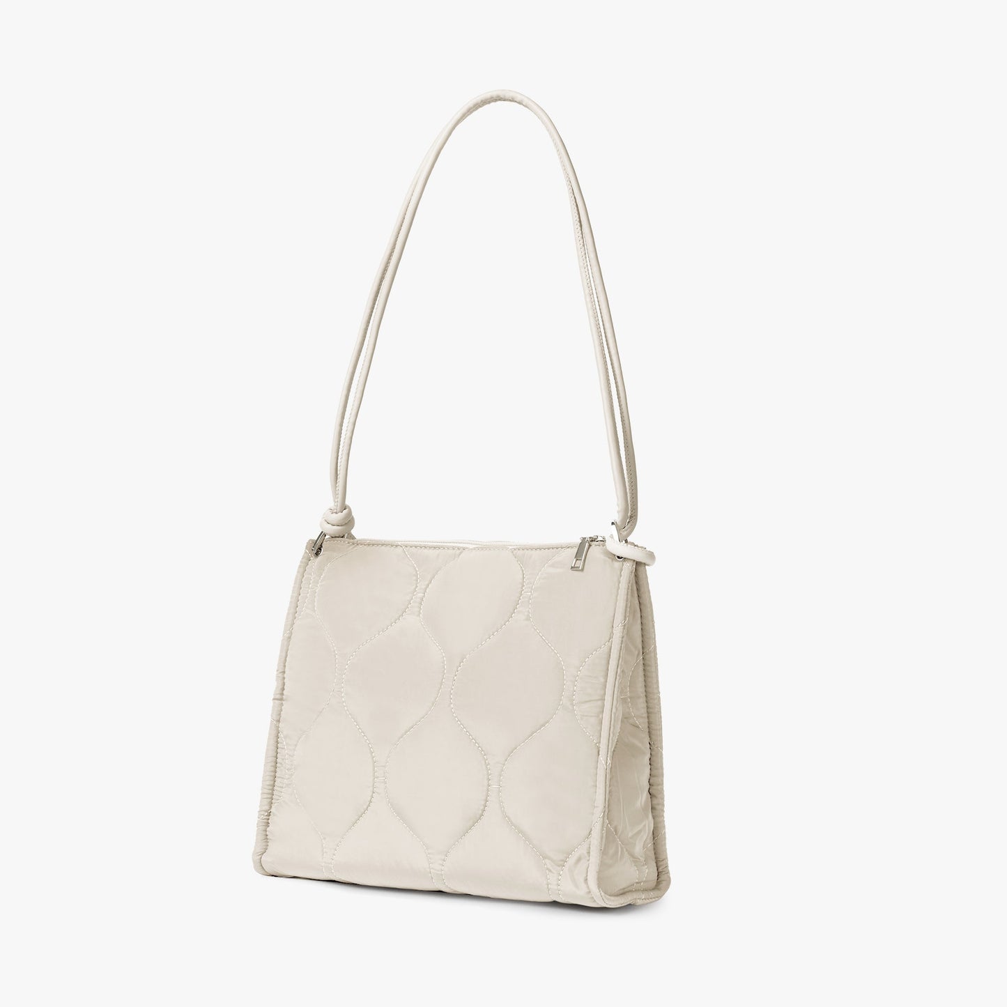 Mara Puffer Tote