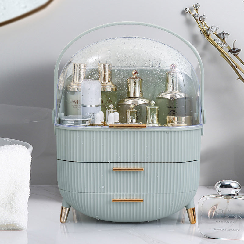 AURORA | Cosmetics & Jewelry Storage Organizer