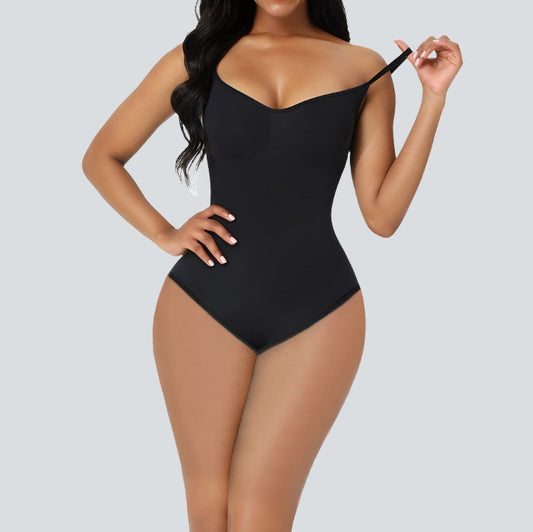 TuxodoSHAPE - EXTRA Snatch Bodysuit 40% MORE