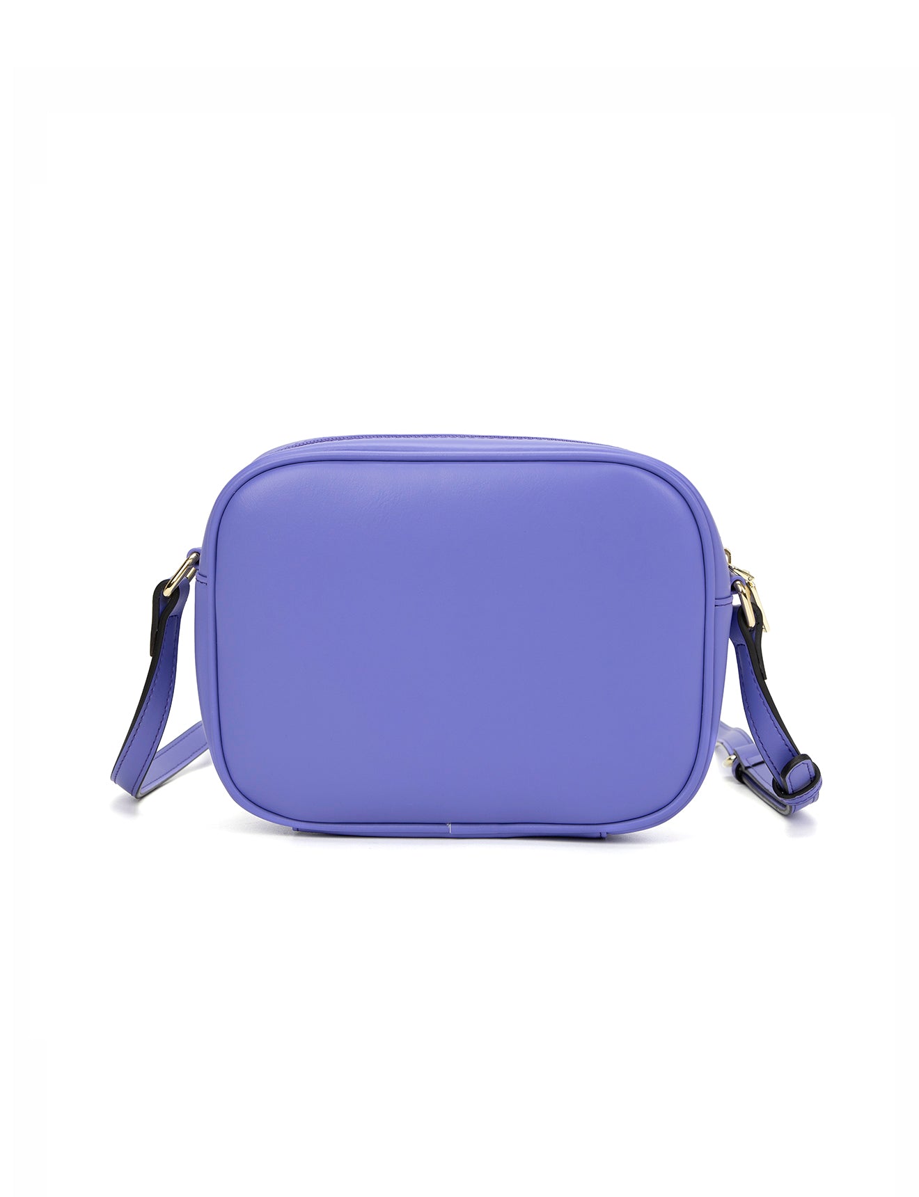 BILLIE VEGAN XBODY BAG- XB-0834-LAVENDER