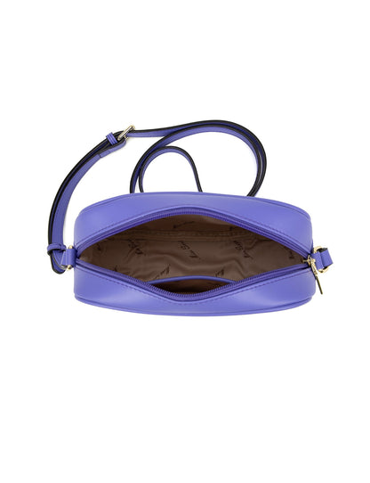 BILLIE VEGAN XBODY BAG- XB-0834-LAVENDER