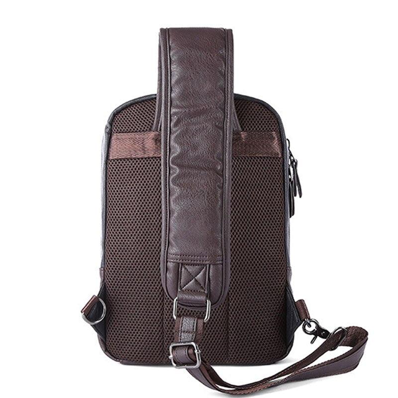 Motif Everyday Crossbody Bag