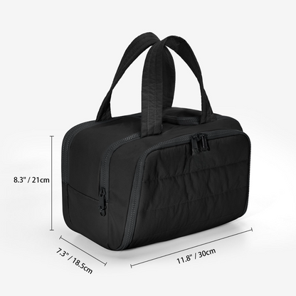 TuxodoBAG - Spacesaver Toiletry Bag