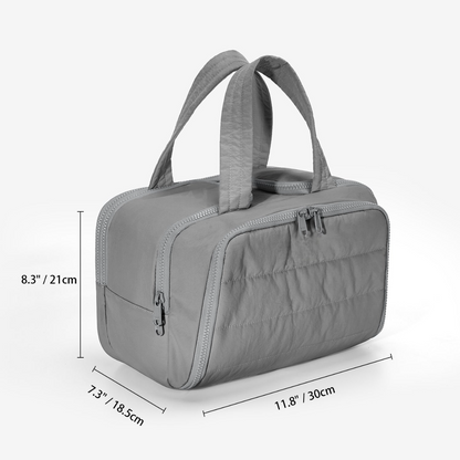 TuxodoBAG - Spacesaver Toiletry Bag