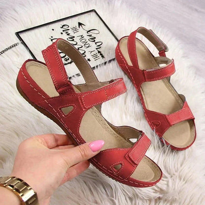 TAMMY | 2024 Comfort Retro Orthopedic Sandals