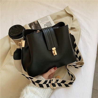 Sophie Bucket Bag