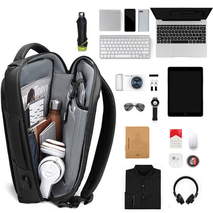 Professional Travel Laptop Backpack