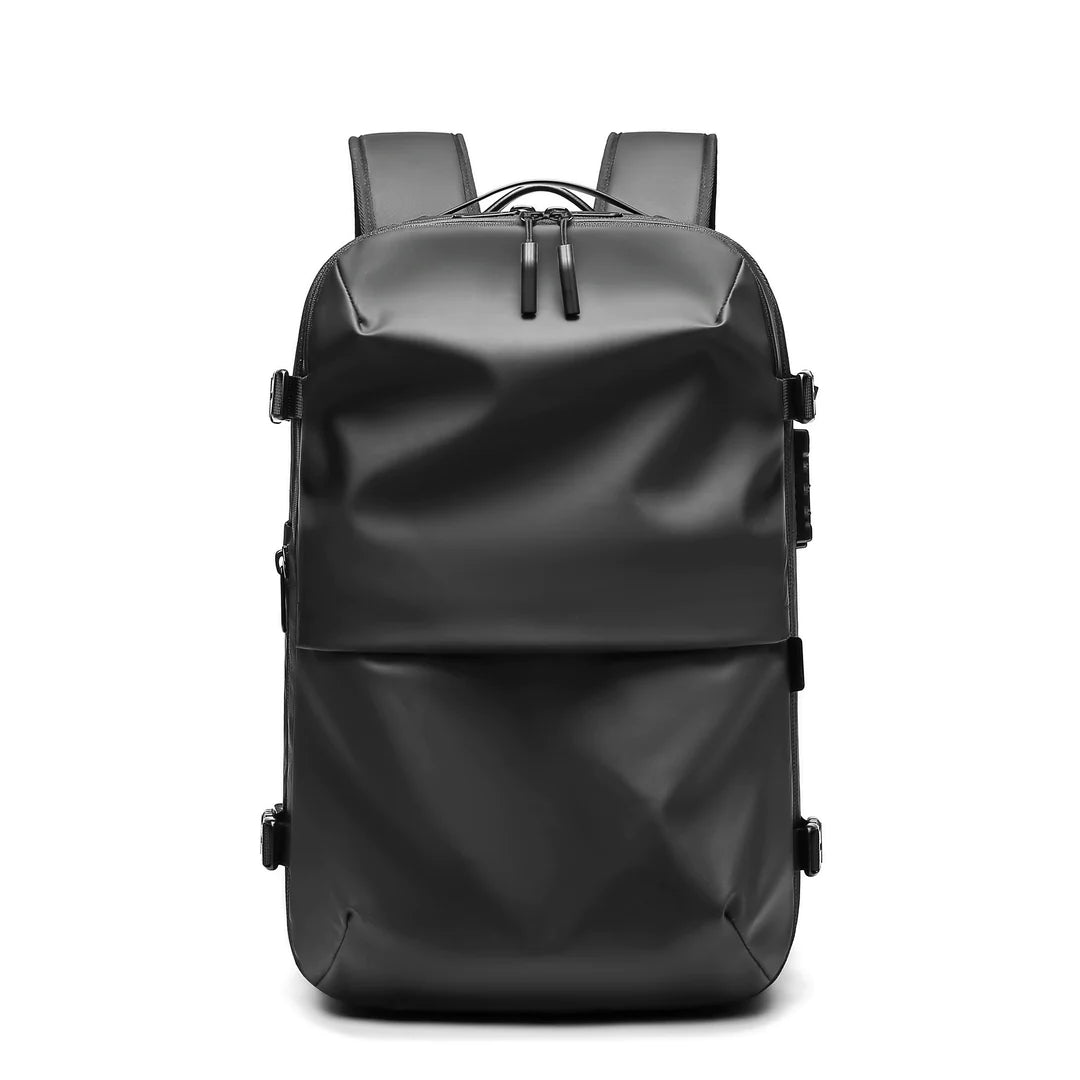 TuxodoBAG -  Vacuum Travel Backpack ( FREE AIRPUMP )