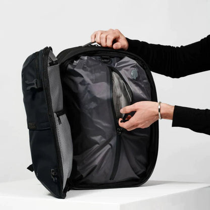 TuxodoBAG -  Vacuum Travel Backpack ( FREE AIRPUMP )