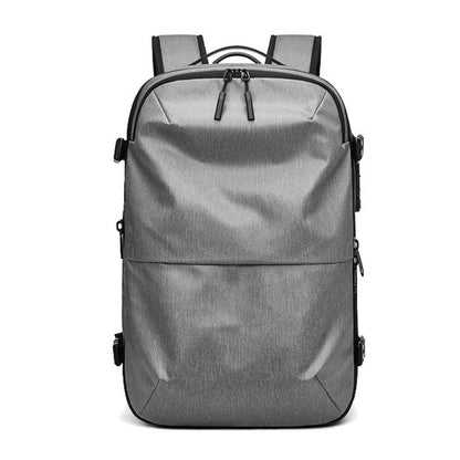 TuxodoBAG -  Vacuum Travel Backpack ( FREE AIRPUMP )