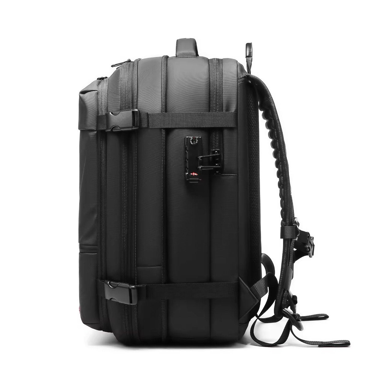 TuxodoBAG -  Vacuum Travel Backpack ( FREE AIRPUMP )