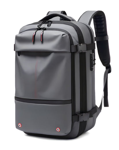 TuxodoBAG -  Vacuum Travel Backpack ( FREE AIRPUMP )