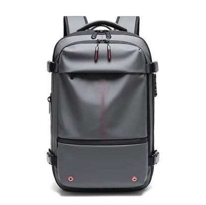 TuxodoBAG -  Vacuum Travel Backpack ( FREE AIRPUMP )