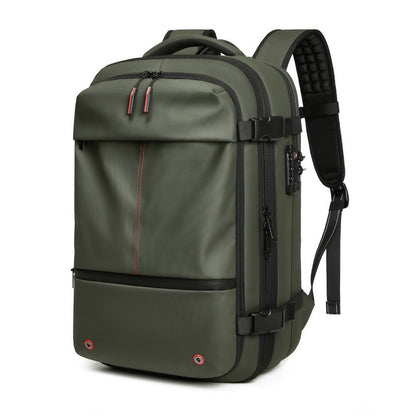 TuxodoBAG -  Vacuum Travel Backpack ( FREE AIRPUMP )