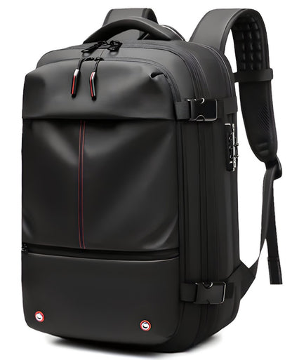 TuxodoBAG -  Vacuum Travel Backpack ( FREE AIRPUMP )