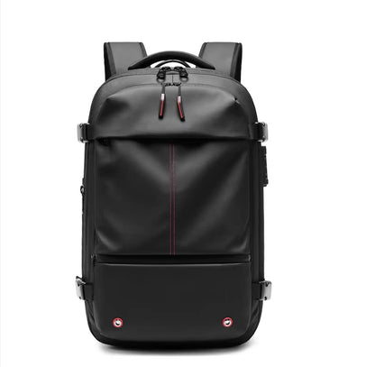 TuxodoBAG -  Vacuum Travel Backpack ( FREE AIRPUMP )