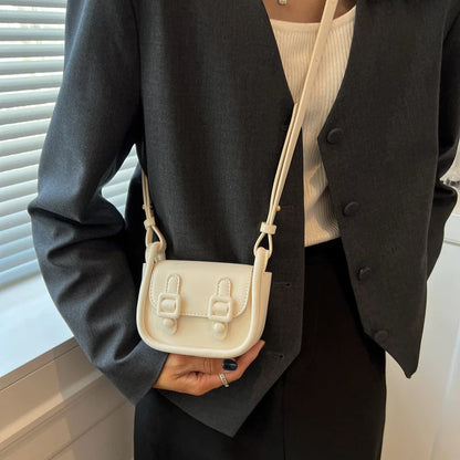 Olivia Micro Crossbody