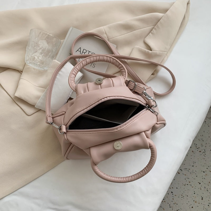 Olives Bao Bag