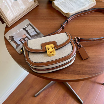 Alexandra Crossbody Bag