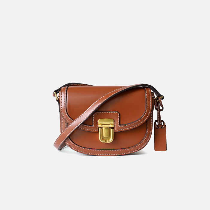 Alexandra Crossbody Bag