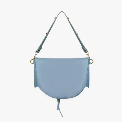 Vera Saddle Bag