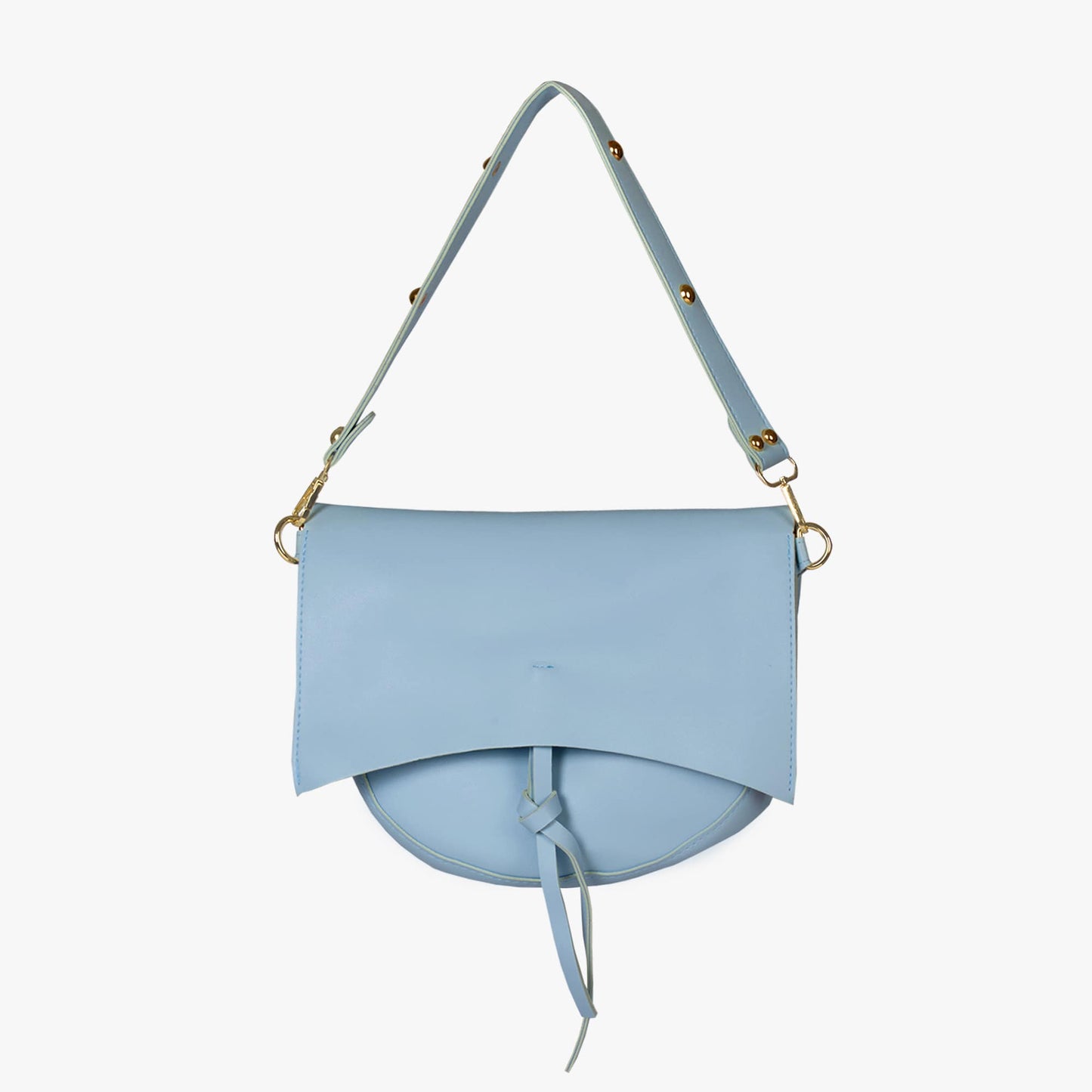 Vera Saddle Bag