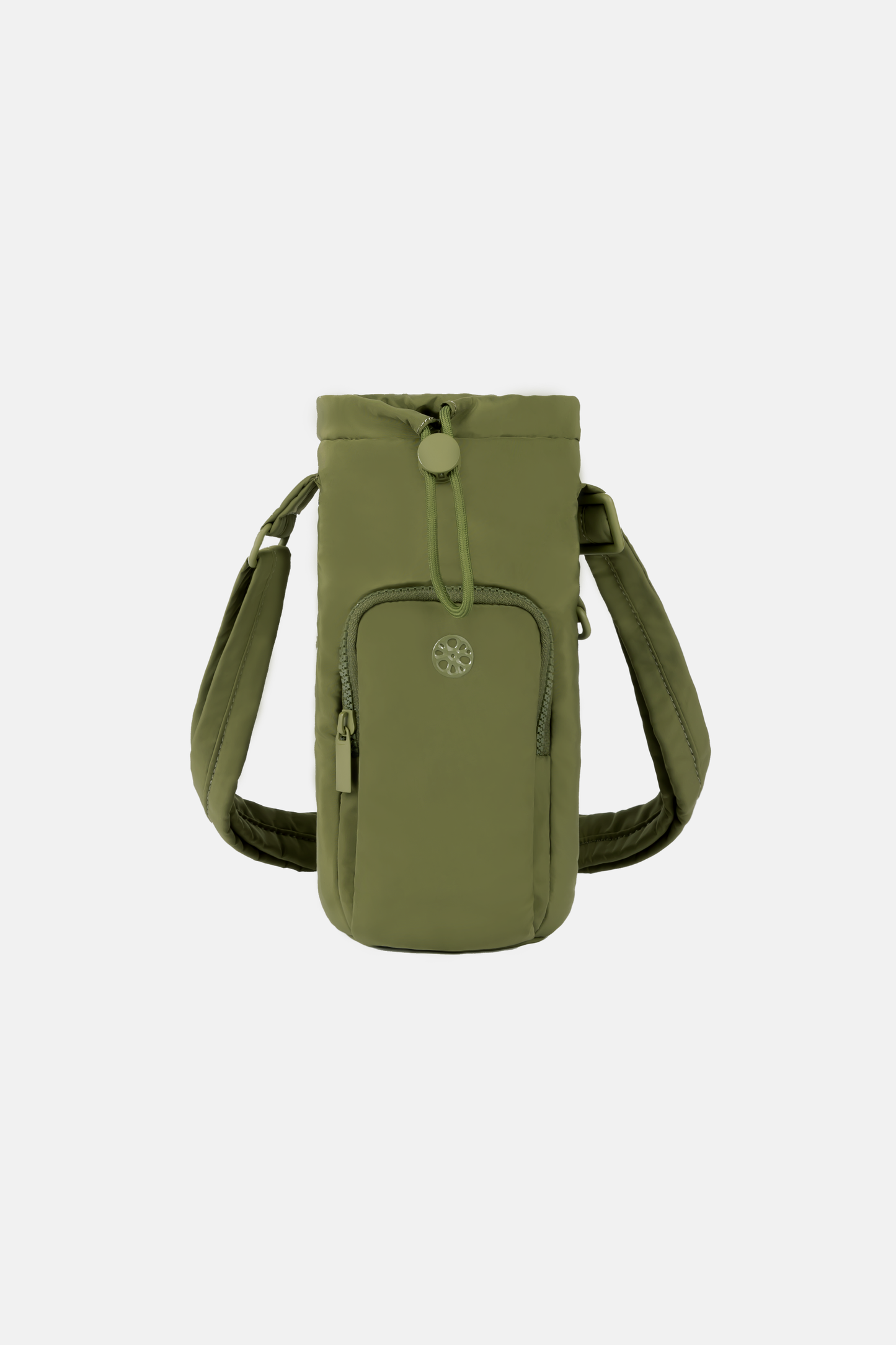 Beau Puffer Bottle Bag