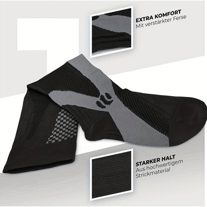 High-Performance Compression Socks