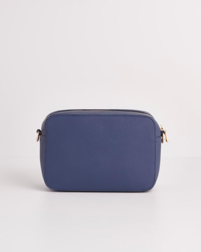 Catherine Rowe Pet Portraits Camera Bag - Navy Blue