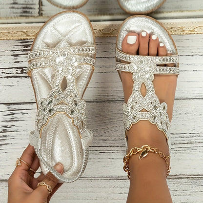 MELIA | Orthopaedic Bohemian Style Sandals