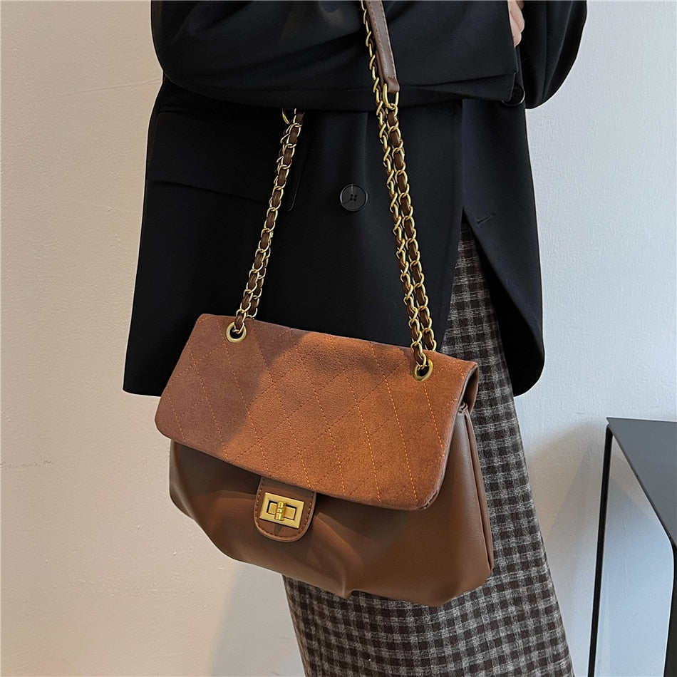 Gabby Shoulder Bag