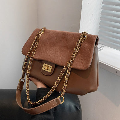 Gabby Shoulder Bag