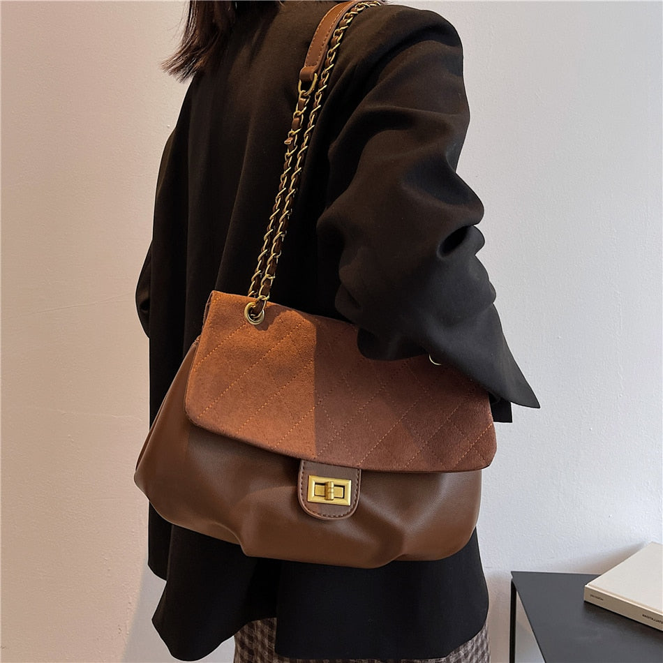 Gabby Shoulder Bag