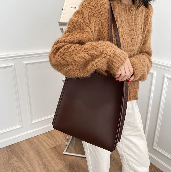 Samantha | Sac Cuir