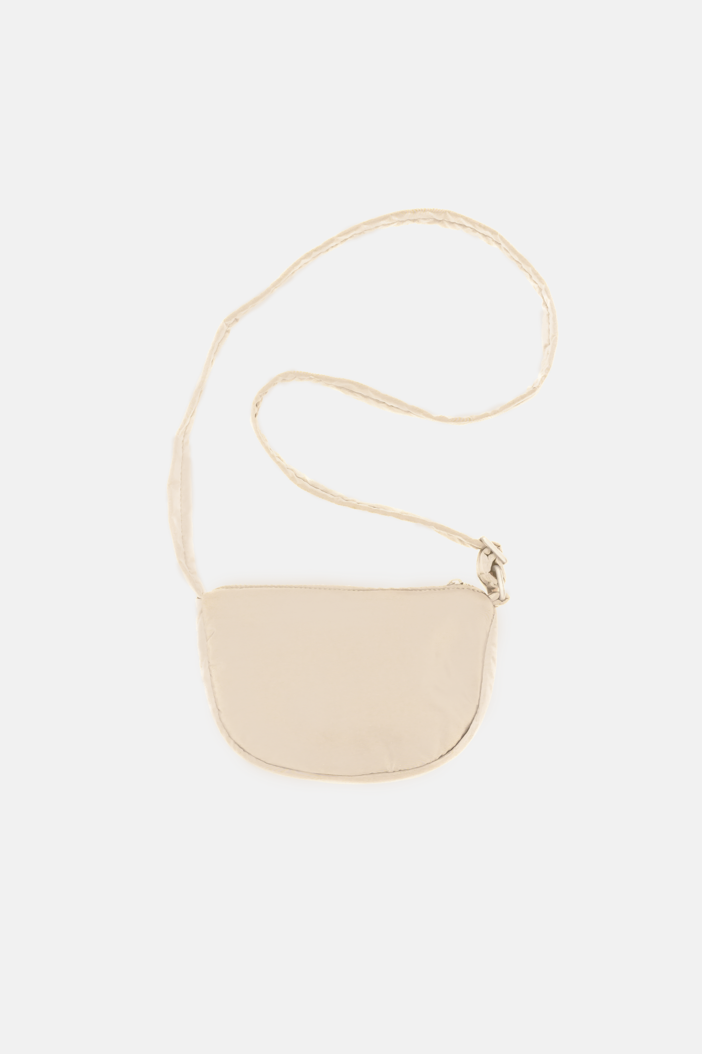 Kumo Puffer Crossbody Bag