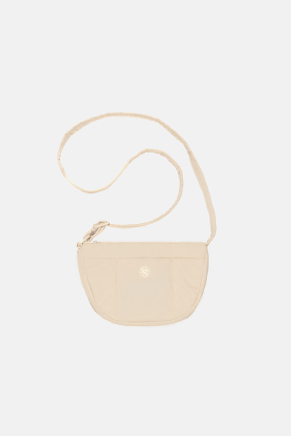 Kumo Puffer Crossbody Bag