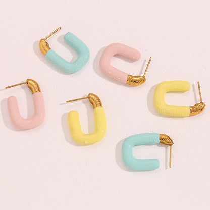Candy Earrings
