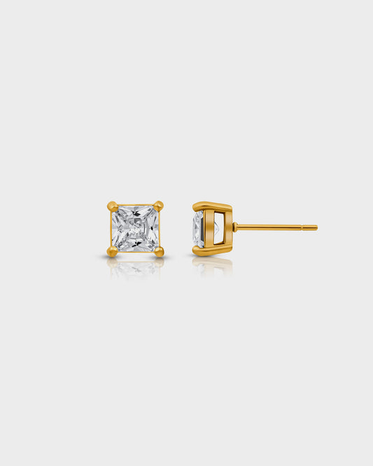 Lido Stud Earrings