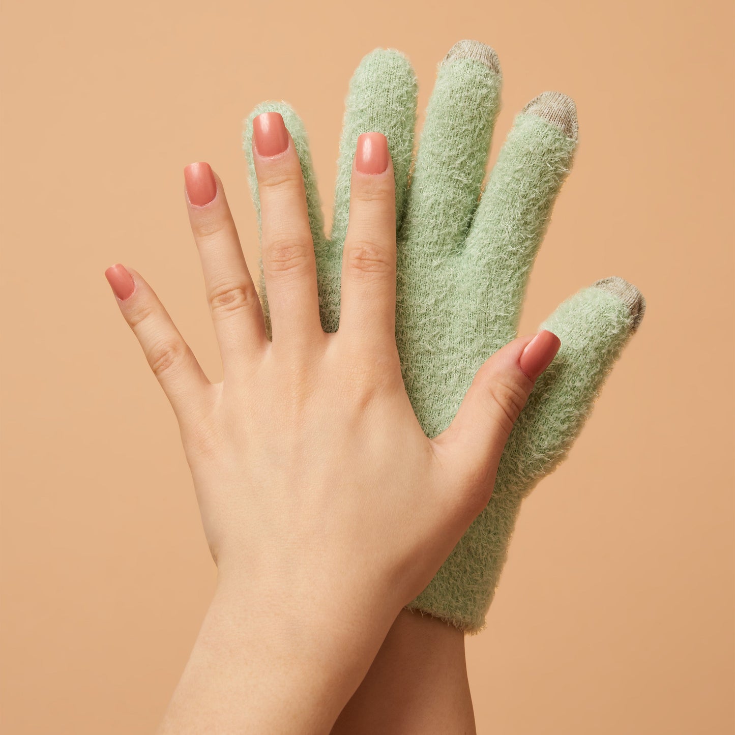 TuxodoCARE - Moisturising Gel eGloves