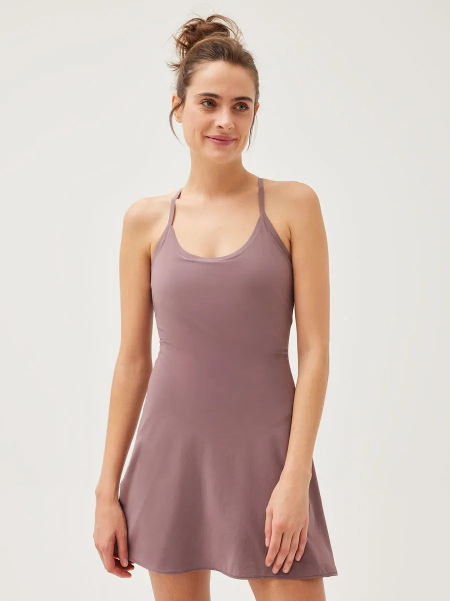 NEW | The Exercise Dress