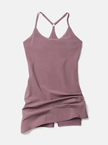 NEW | The Exercise Dress